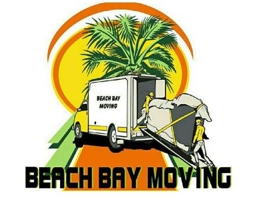 Beach Bay Movers