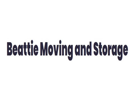 Beattie Moving and Storage company logo