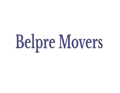 Belpre Movers company logo