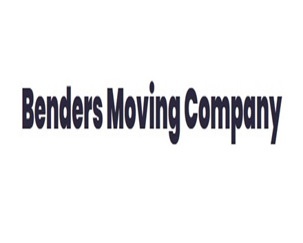 Benders Moving Company