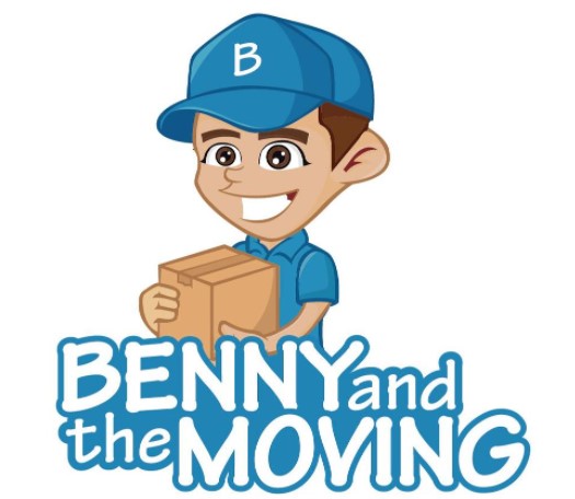 Benny and The Moving