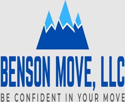 Benson Move company logo