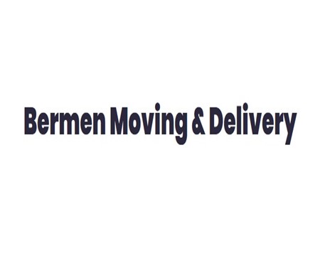 Bermen Moving & Delivery company logo