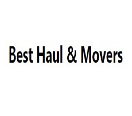 Best Haul & Movers company logo