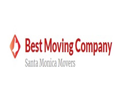 Best Santa Monica Moving Company company logo