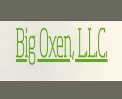 Big Oxen company logo