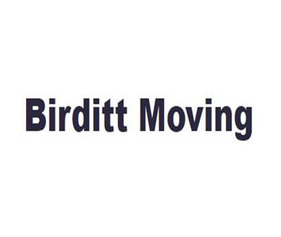 Birditt Moving