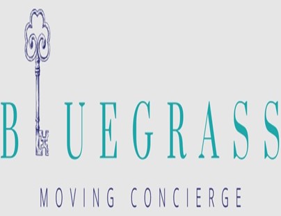 Bluegrass Moving Concierge