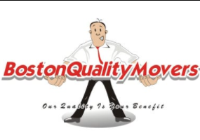 Boston Quality Movers company logo