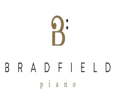 Bradfield Piano Restoration, Moving and Storage company logo