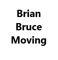Brian Bruce Moving