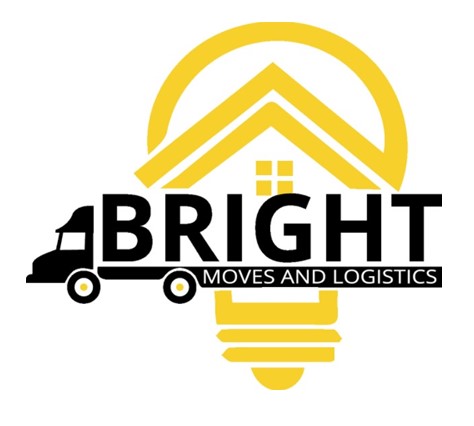 Bright Moves & Logistics company logo