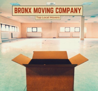 Bronx Moving Company