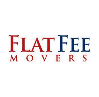 Bronx Moving Company - Flat Fee Moving company logo