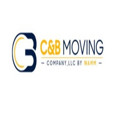 C&B Moving Company company logo
