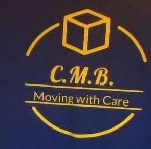 CMB Movers company logo