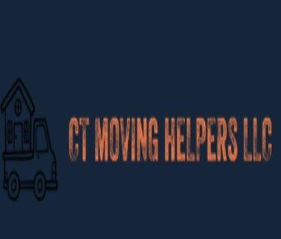 CT Moving Helpers company logo