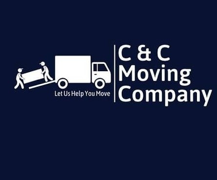C & C Moving Company company logo