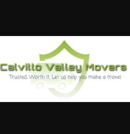 Calvillo Valley Movers company logo