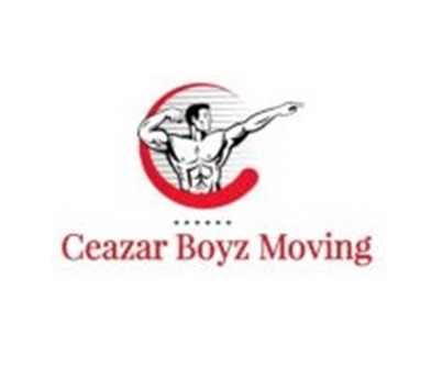 Ceazar Boyz Moving