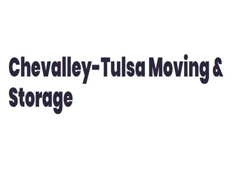 Chevalley-Tulsa Moving & Storage company logo