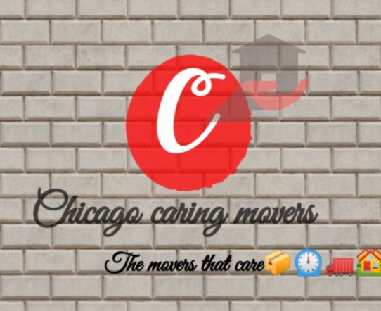 Chicago Caring Movers company logo
