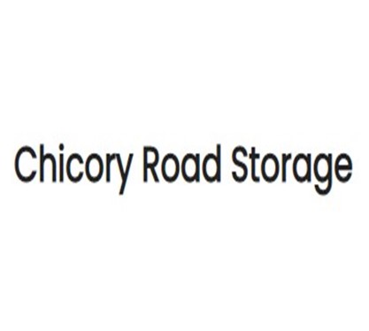 Chicory Road Storage company logo