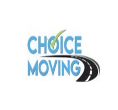 Choice Moving company logo