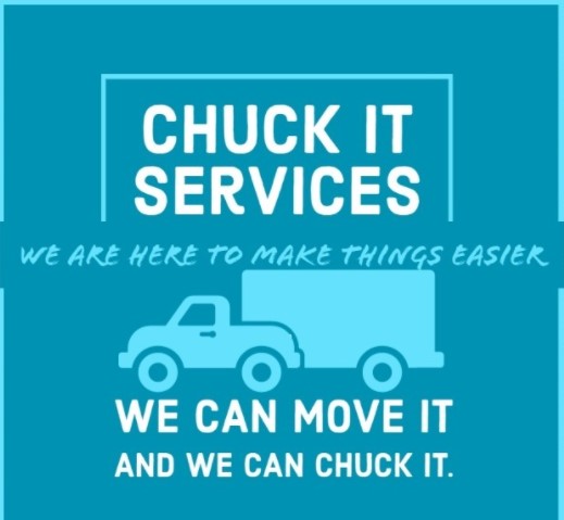 Chuck-it Services company logo