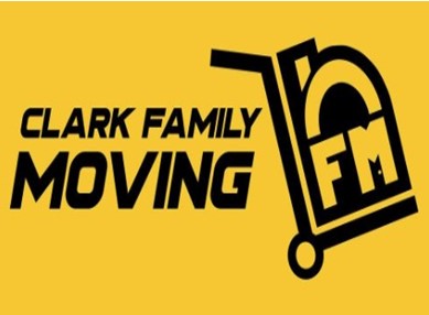 Clark Family Moving