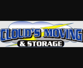 Clouds Moving of ST GEORGE company logo