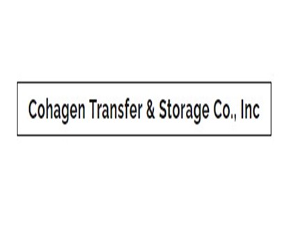 Cohagen Transfer & Storage