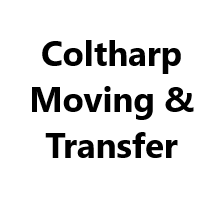 Coltharp Moving & Transfer company logo