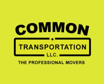 Common Transportation company logo