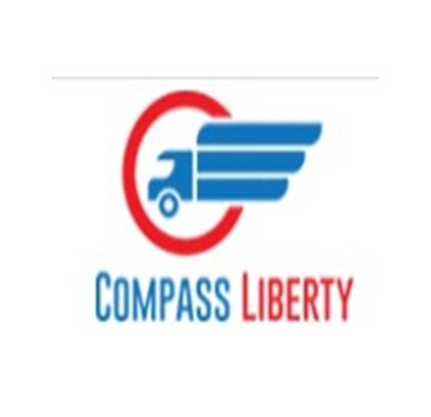 Compass Liberty Express company logo