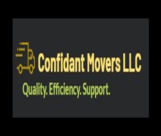 Confidant Movers company logo