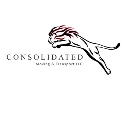 Consolidated Moving & Transport