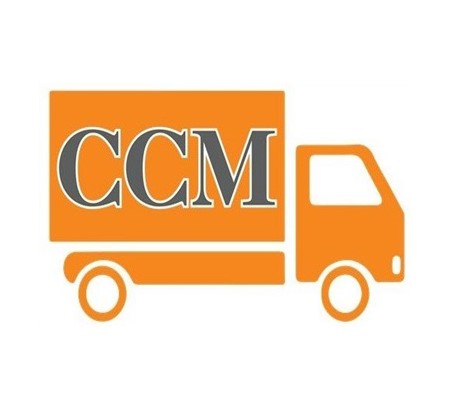 Consumer's Choice Moving company logo