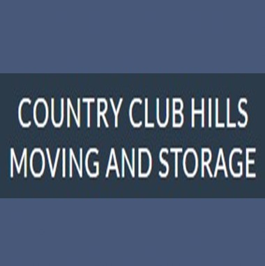 Country Club Hills Moving and Storage company logo