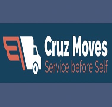 Cruz Moves company logo