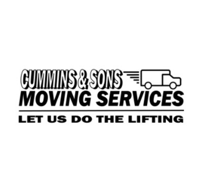 Cummins & Sons Moving Services, LLC company logo