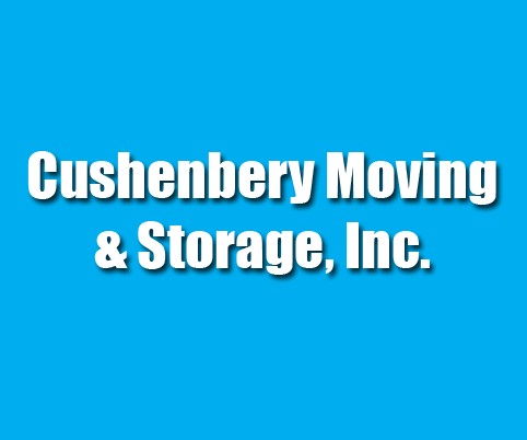 Cushenbery Moving & Storage company logo