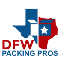 DFW Packing Pros company logo