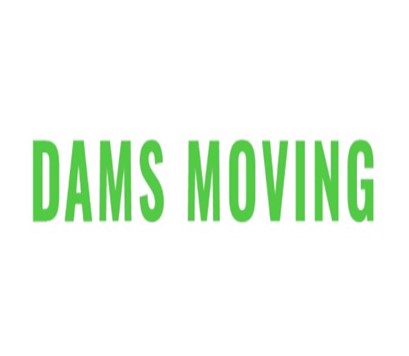 D.A.M.S. MOVERS company logo