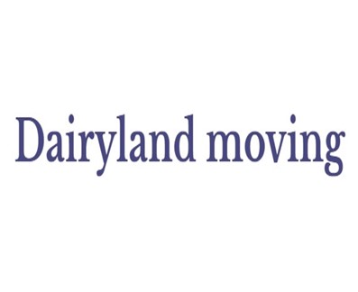 Dairyland Moving