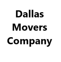 Dallas Movers Company Logo