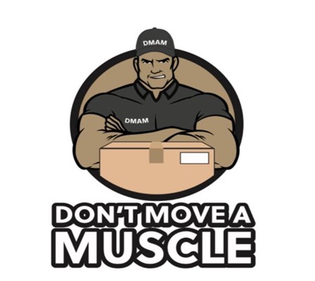 Don’t Move A Muscle