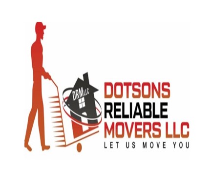 Dotsons Reliable Movers