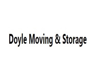 Doyle Moving & Storage company logo