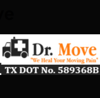 Dr Move company logo